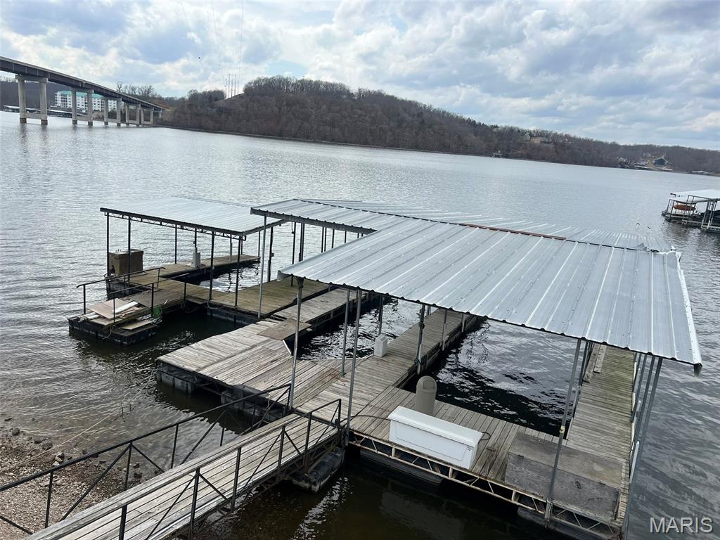 Osage Bridge - Residential