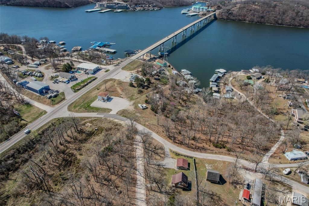 Osage Bridge - Residential
