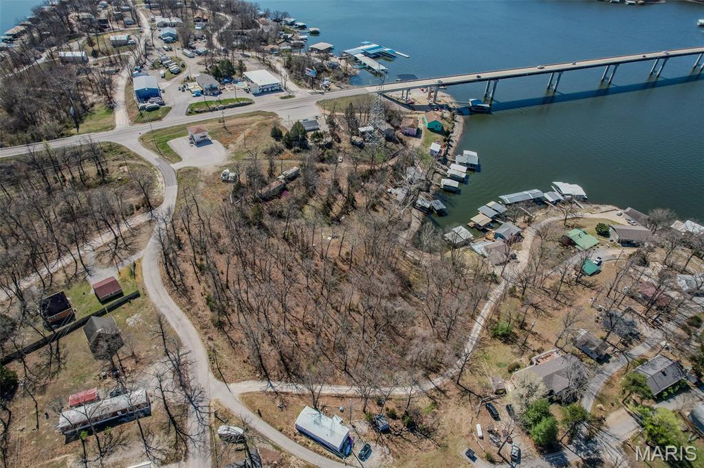 Osage Bridge - Residential