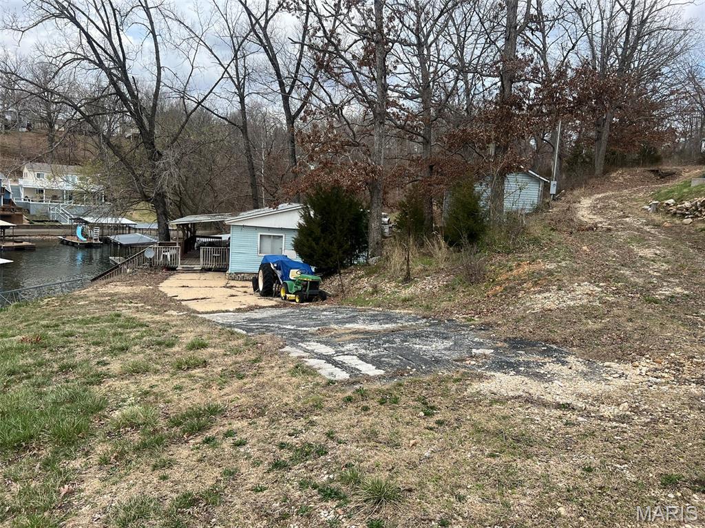 Osage Bridge - Residential