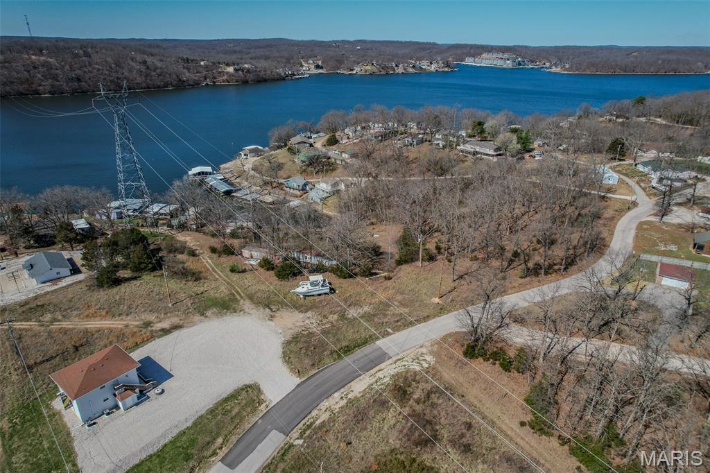 Osage Bridge - Residential