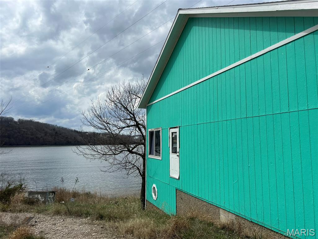 Osage Bridge - Residential