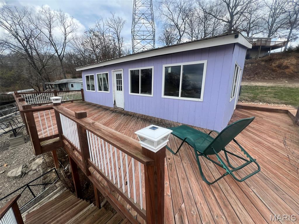 Osage Bridge - Residential