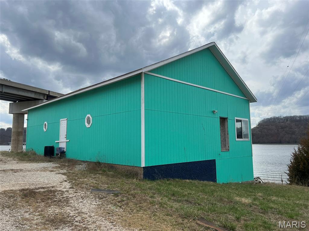 Osage Bridge - Residential