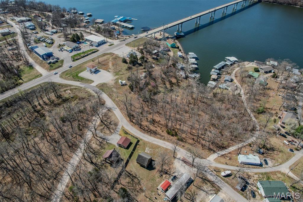 Osage Bridge - Residential
