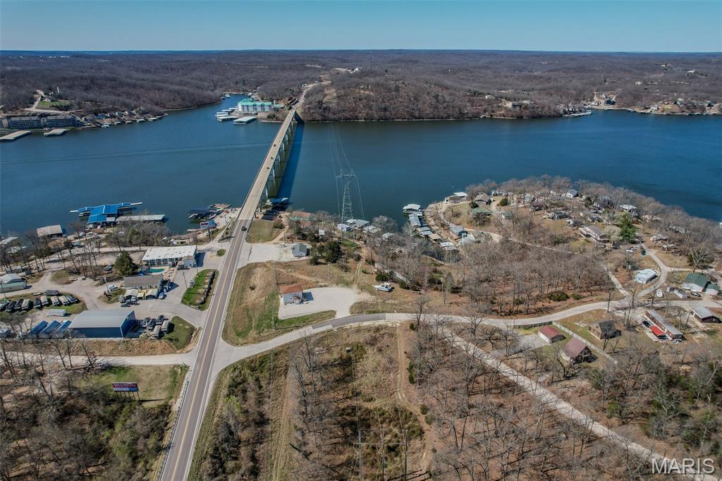 Osage Bridge - Residential