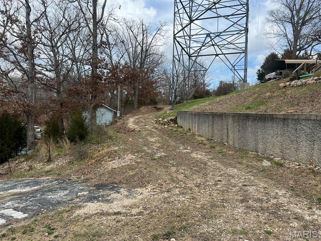 Osage Bridge - Residential