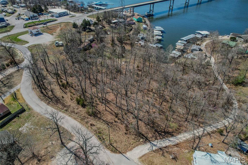 Osage Bridge - Residential