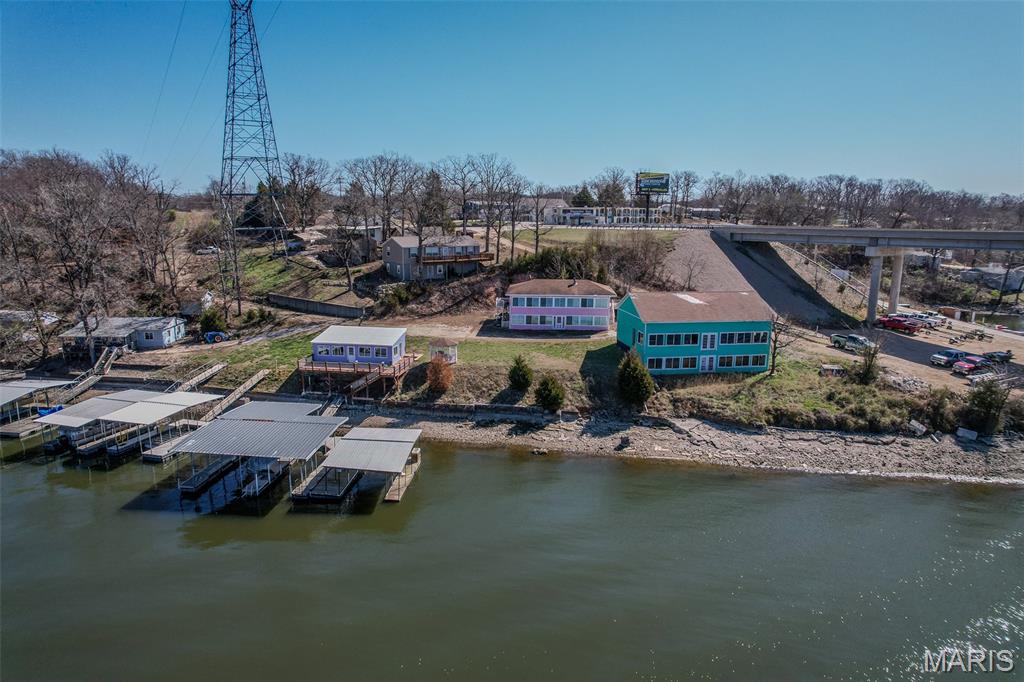Osage Bridge - Residential