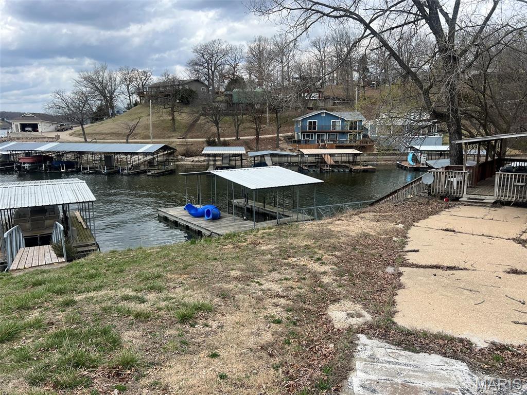 Osage Bridge - Residential