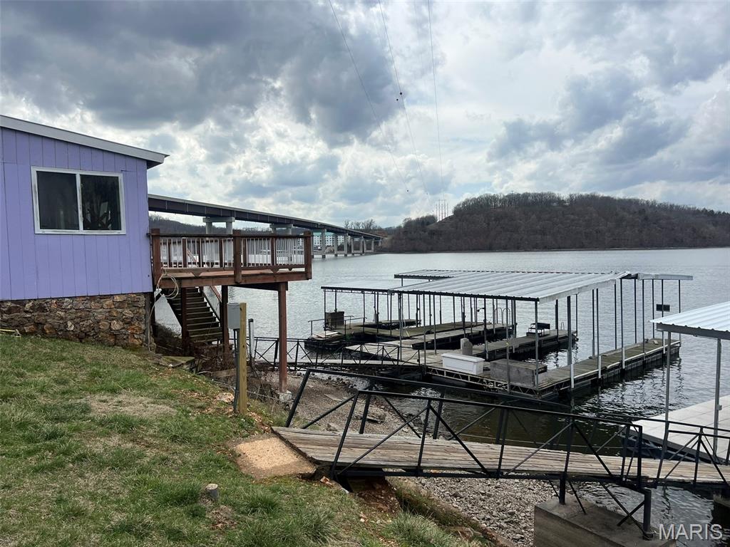Osage Bridge - Residential