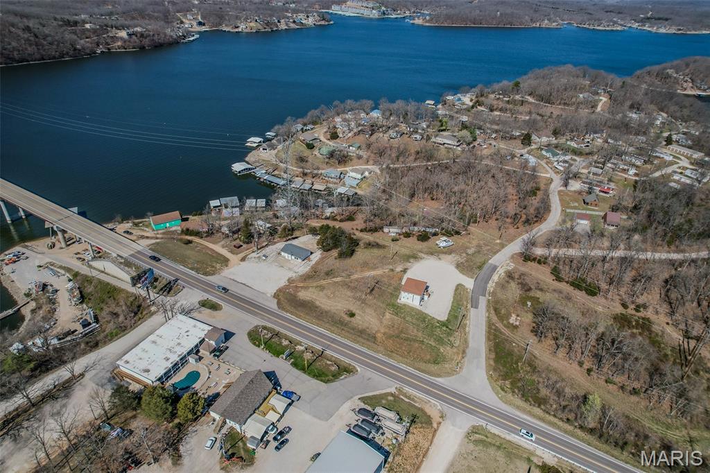 Osage Bridge - Residential