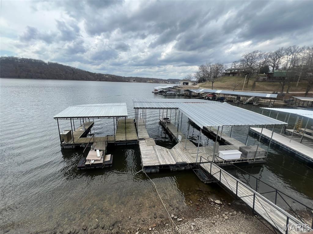 Osage Bridge - Residential