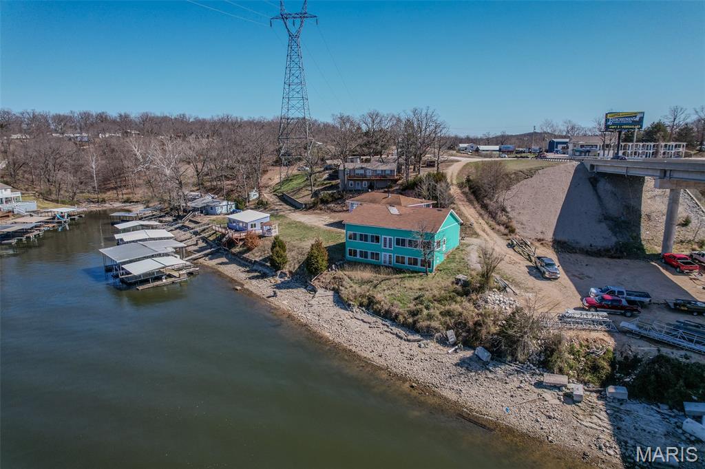 Osage Bridge - Residential