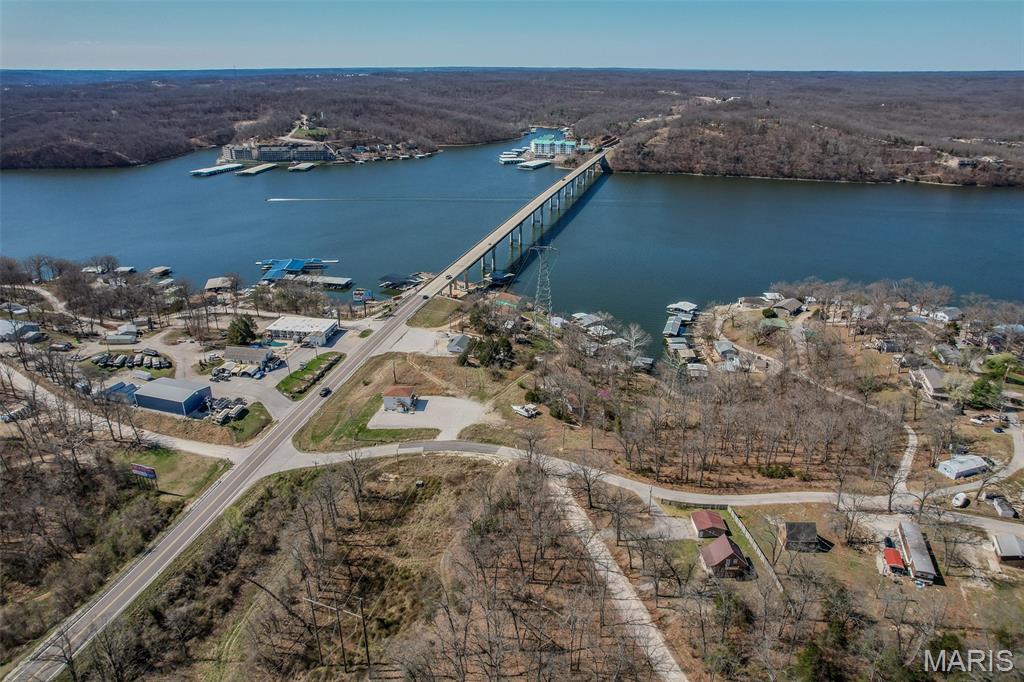 Osage Bridge - Residential