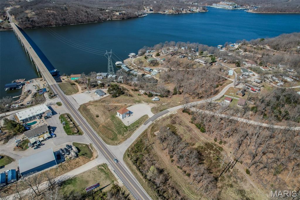 Osage Bridge - Residential