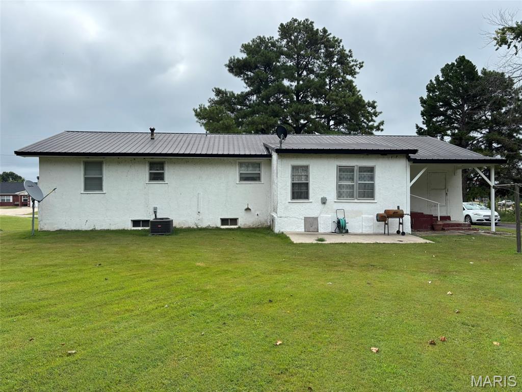 Dexter - Residential