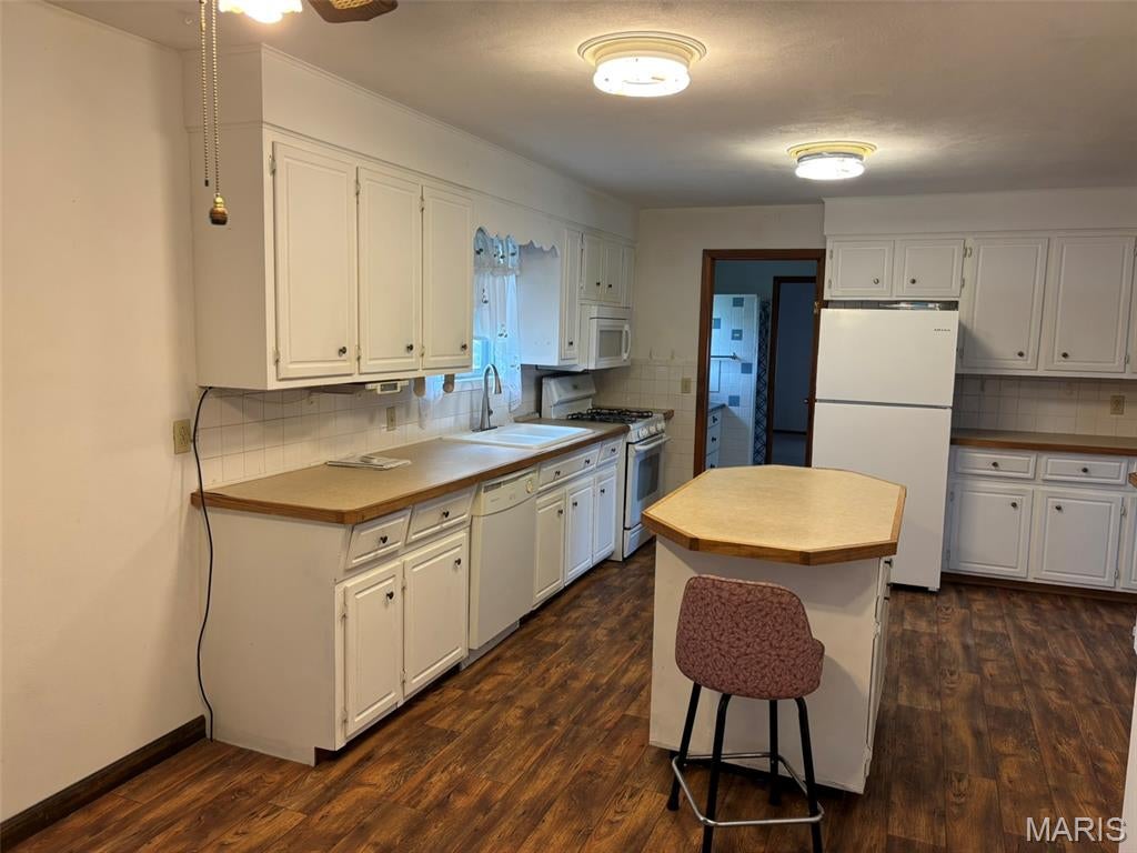 Dexter - Residential