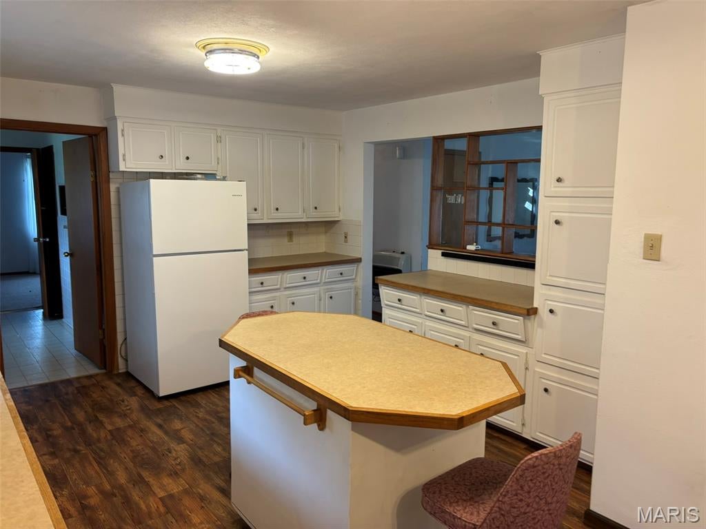 Dexter - Residential