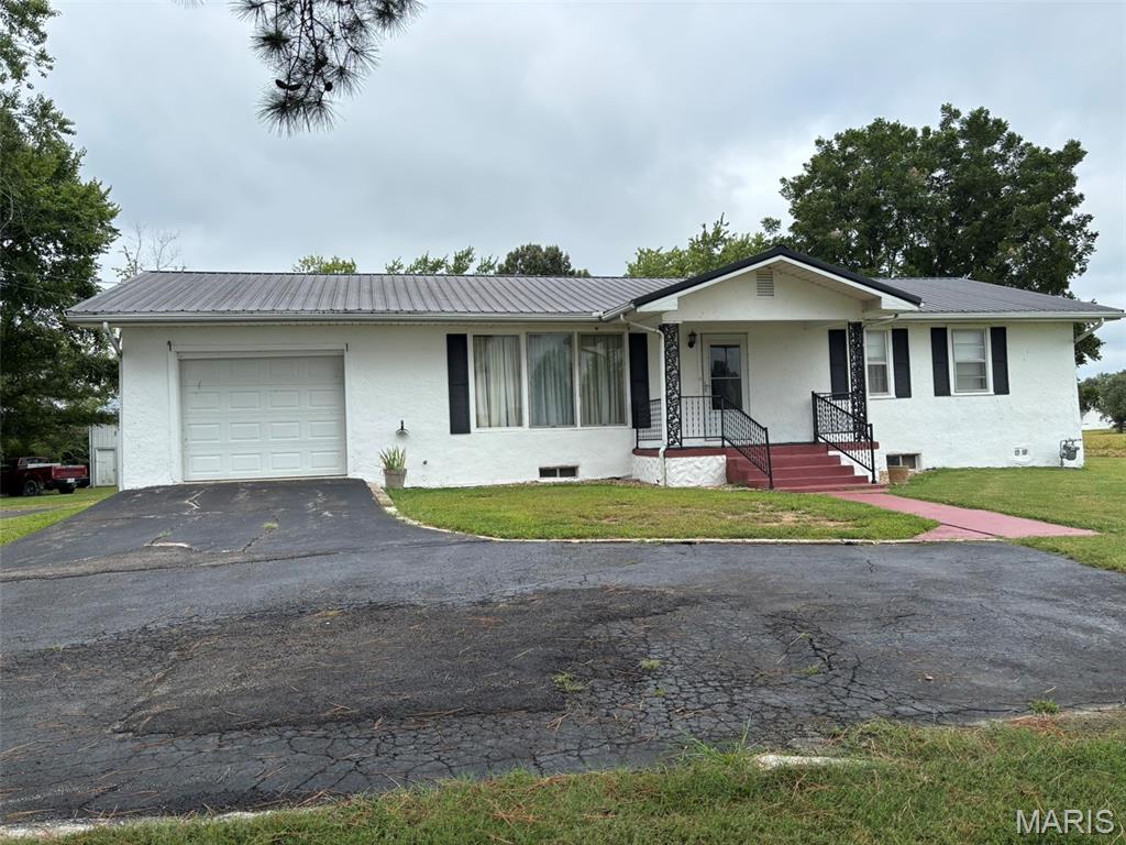 Dexter - Residential
