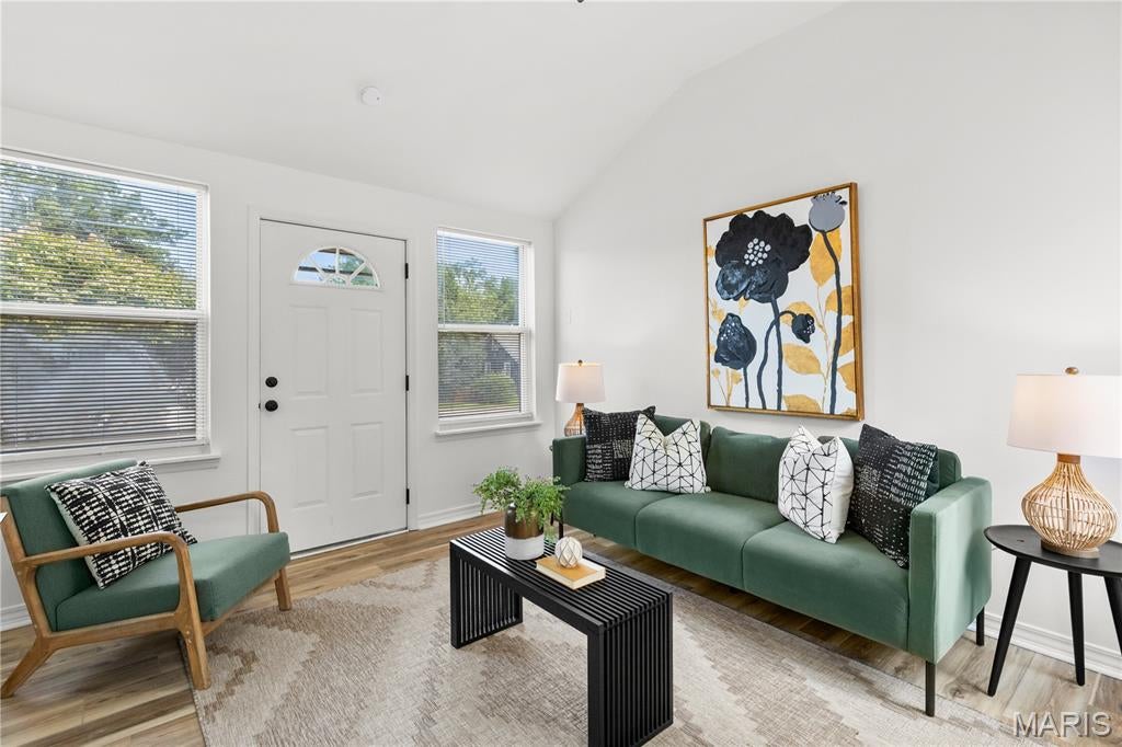 Webster Gardens Add - Residential