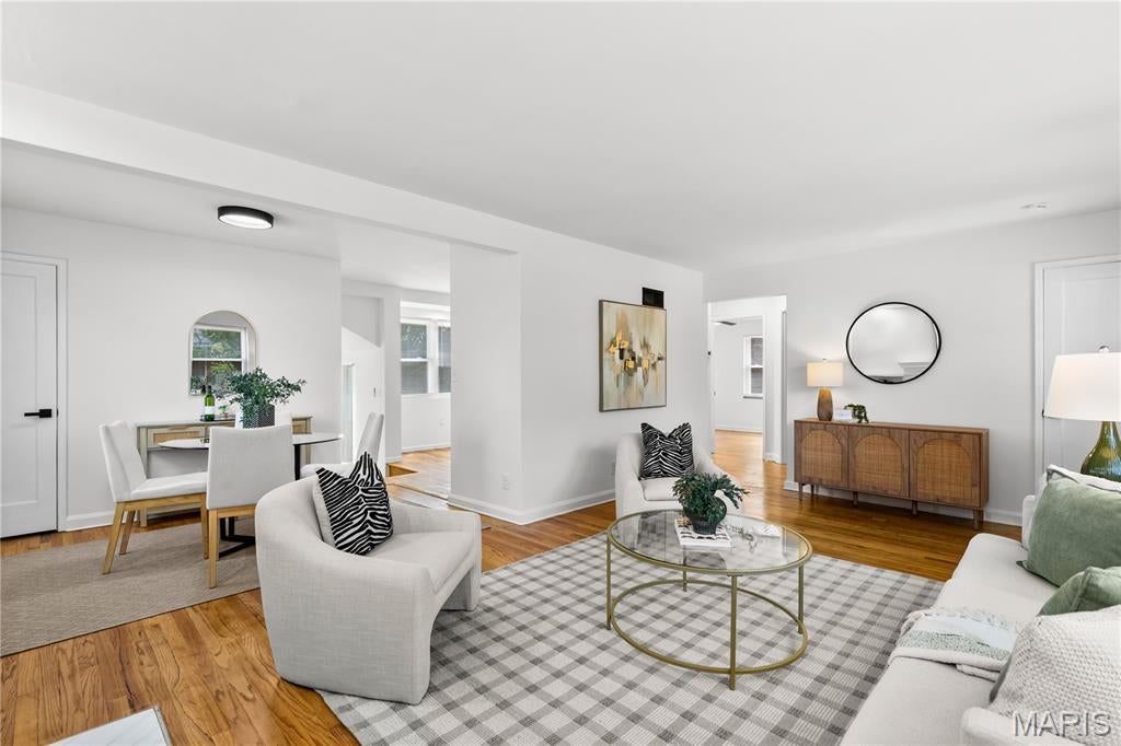 Webster Gardens Add - Residential