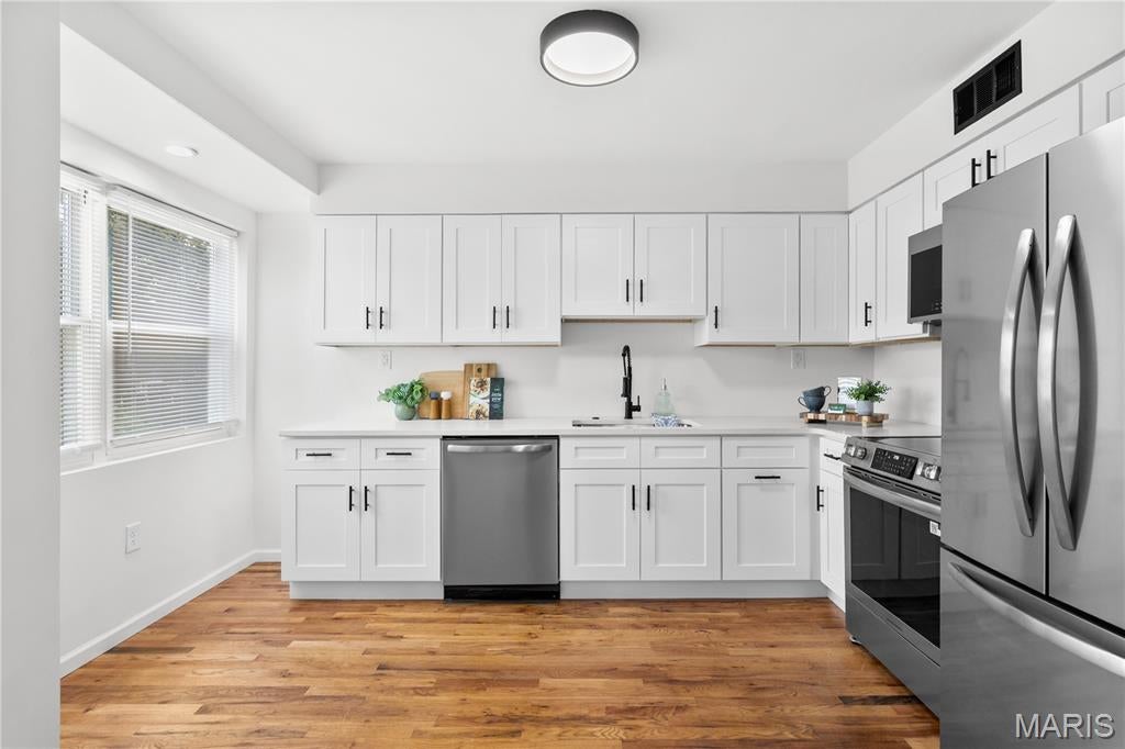 Webster Gardens Add - Residential