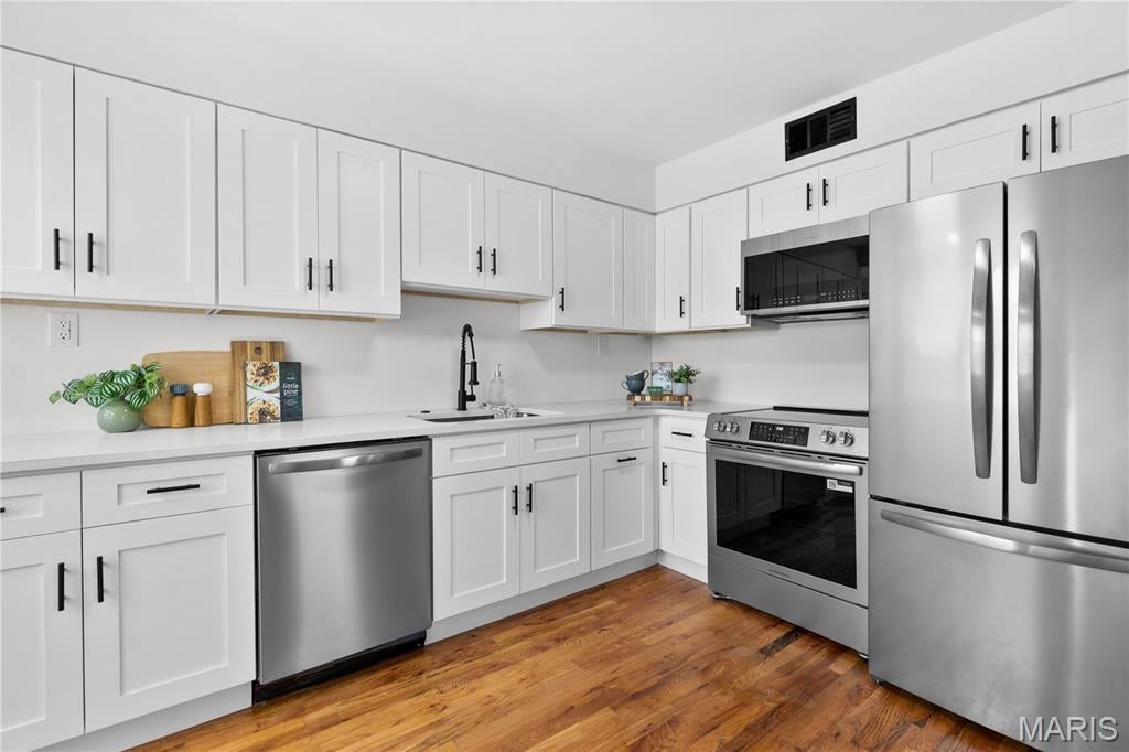 Webster Gardens Add - Residential