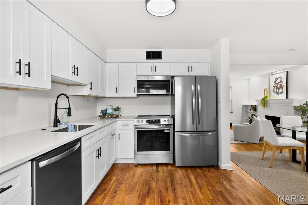 Webster Gardens Add - Residential