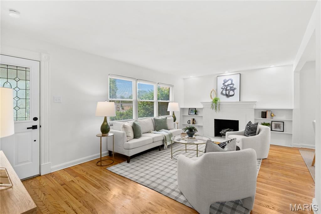 Webster Gardens Add - Residential
