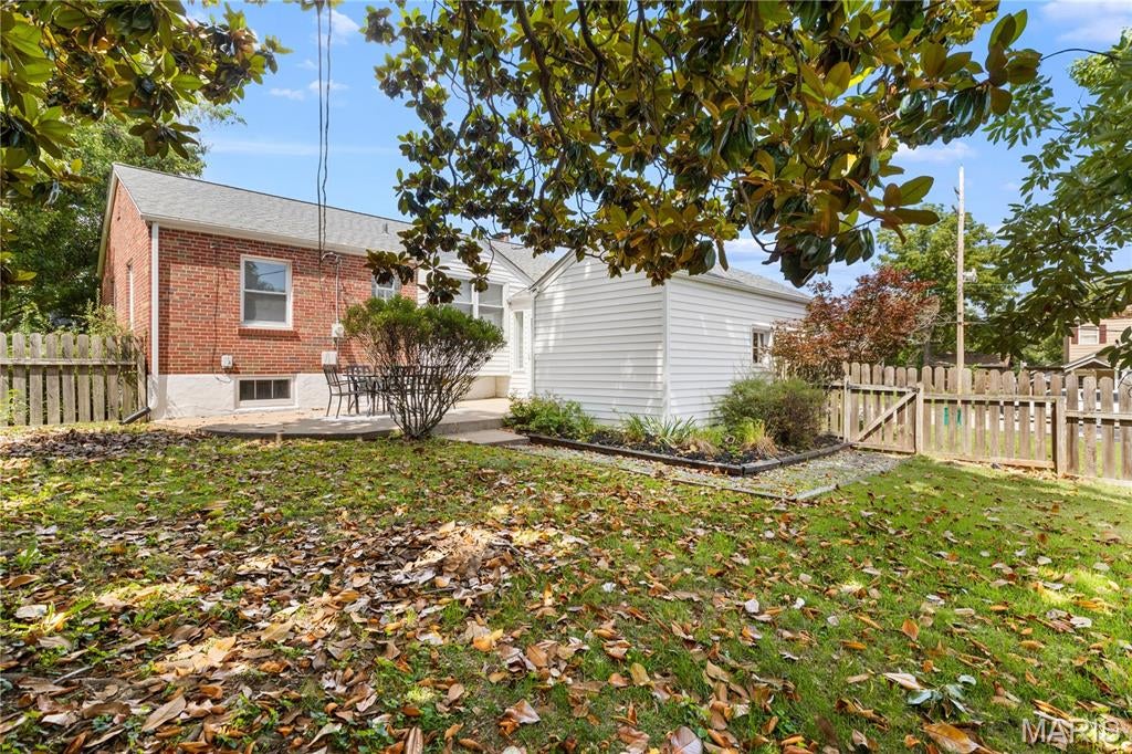 Webster Gardens Add - Residential