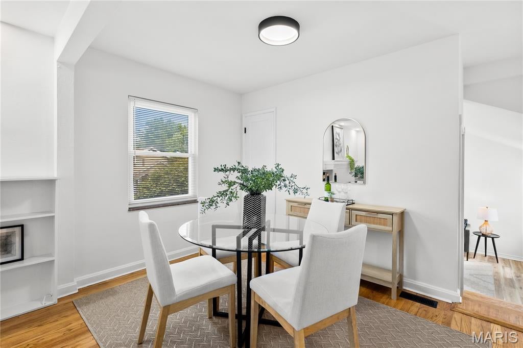 Webster Gardens Add - Residential