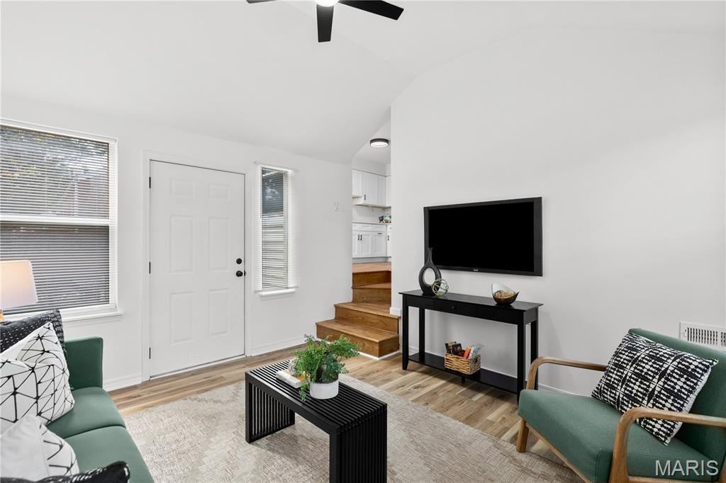 Webster Gardens Add - Residential