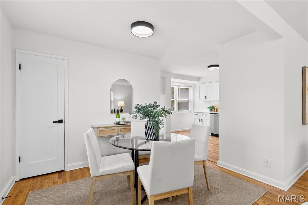 Webster Gardens Add - Residential