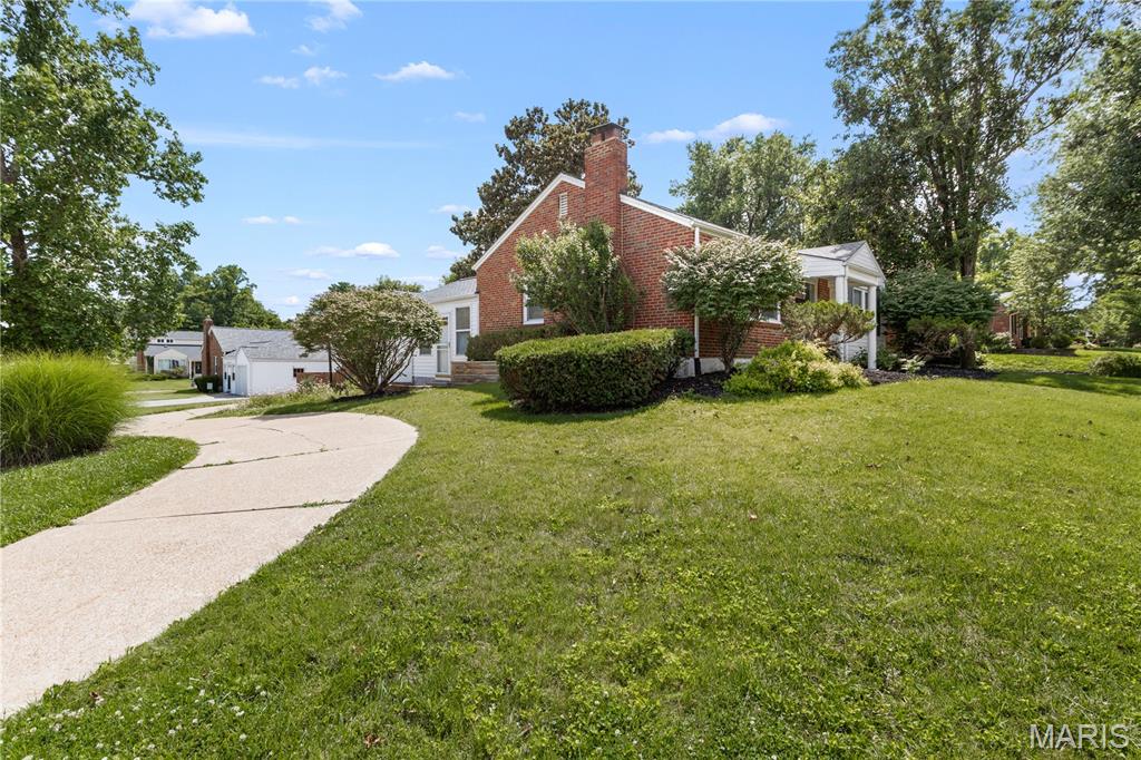 Webster Gardens Add - Residential