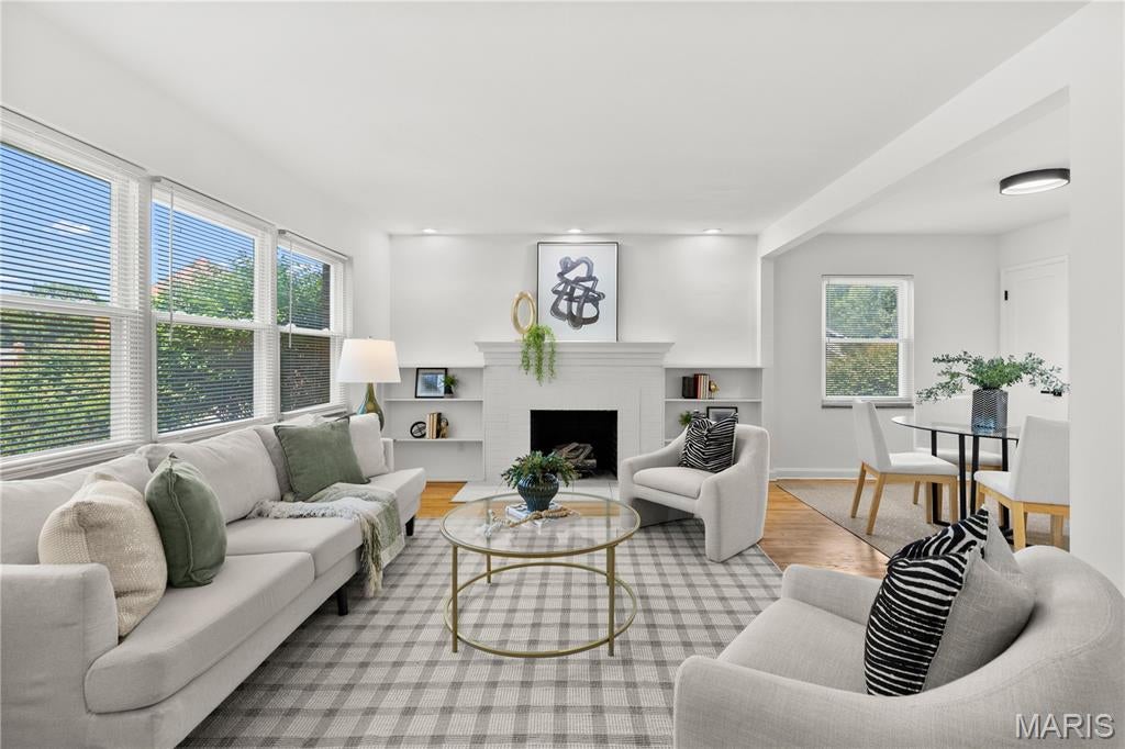 Webster Gardens Add - Residential