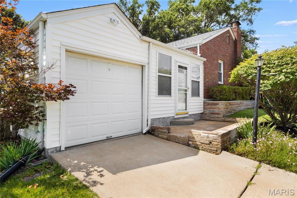 Webster Gardens Add - Residential