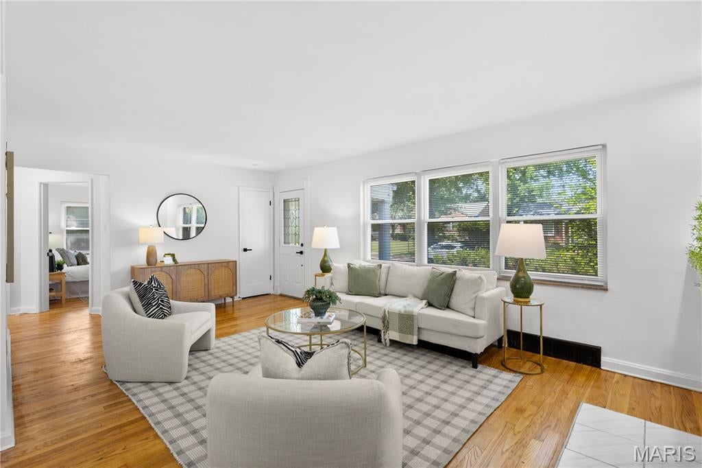 Webster Gardens Add - Residential