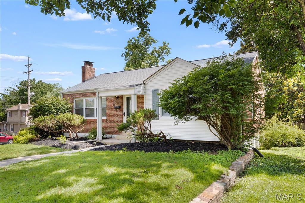 Webster Gardens Add - Residential