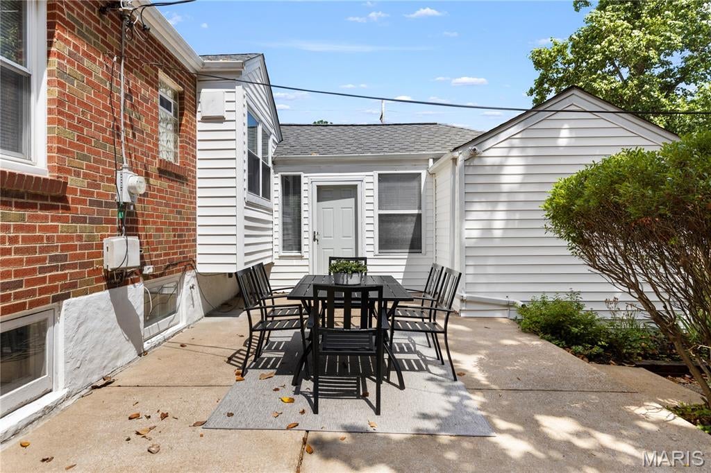 Webster Gardens Add - Residential
