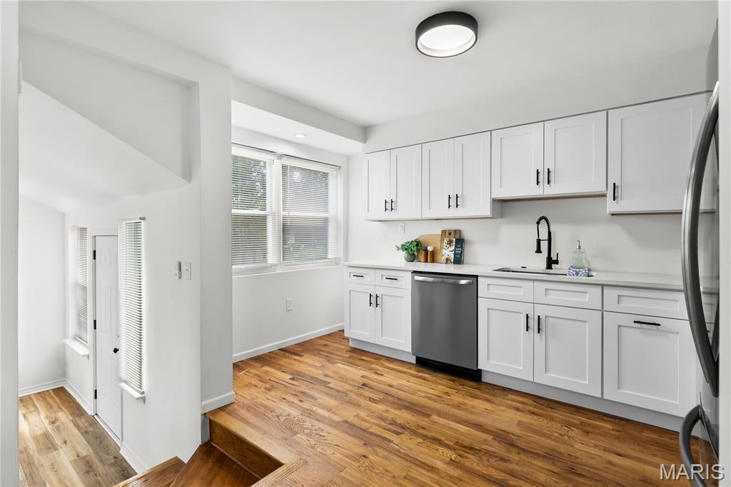 Webster Gardens Add - Residential