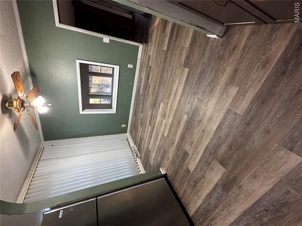 Elmont Chapel Estates - Residential