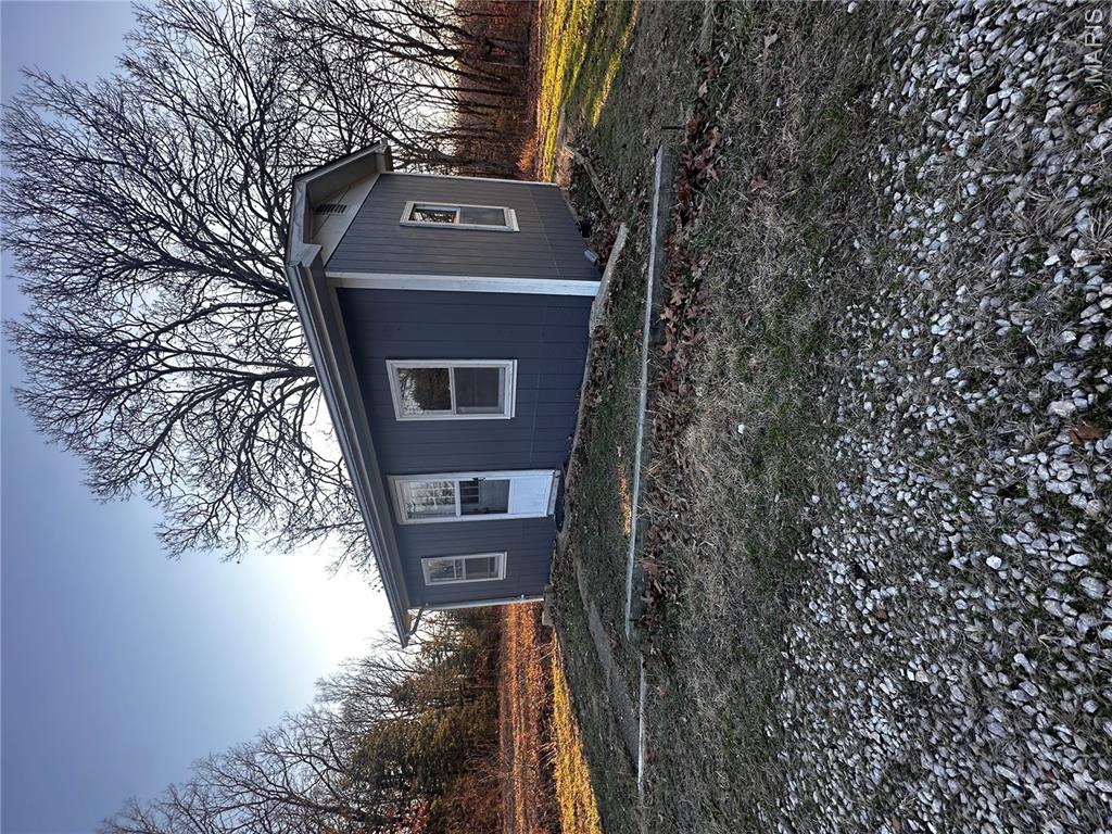 Elmont Chapel Estates - Residential