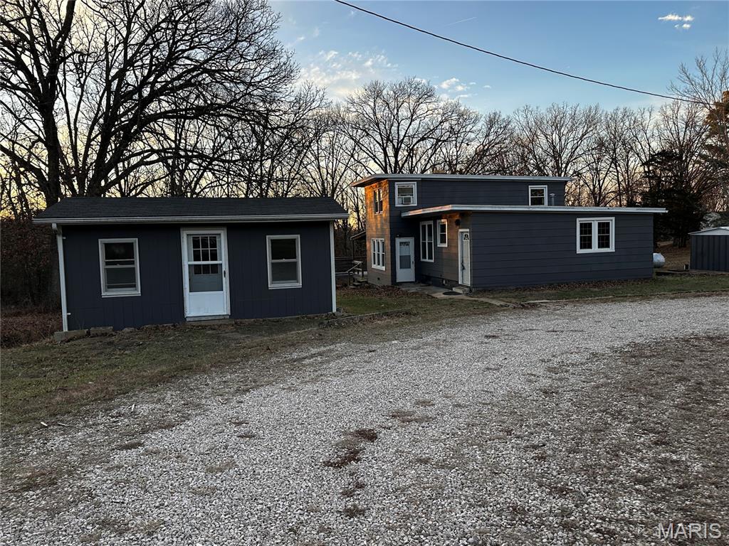 Elmont Chapel Estates - Residential