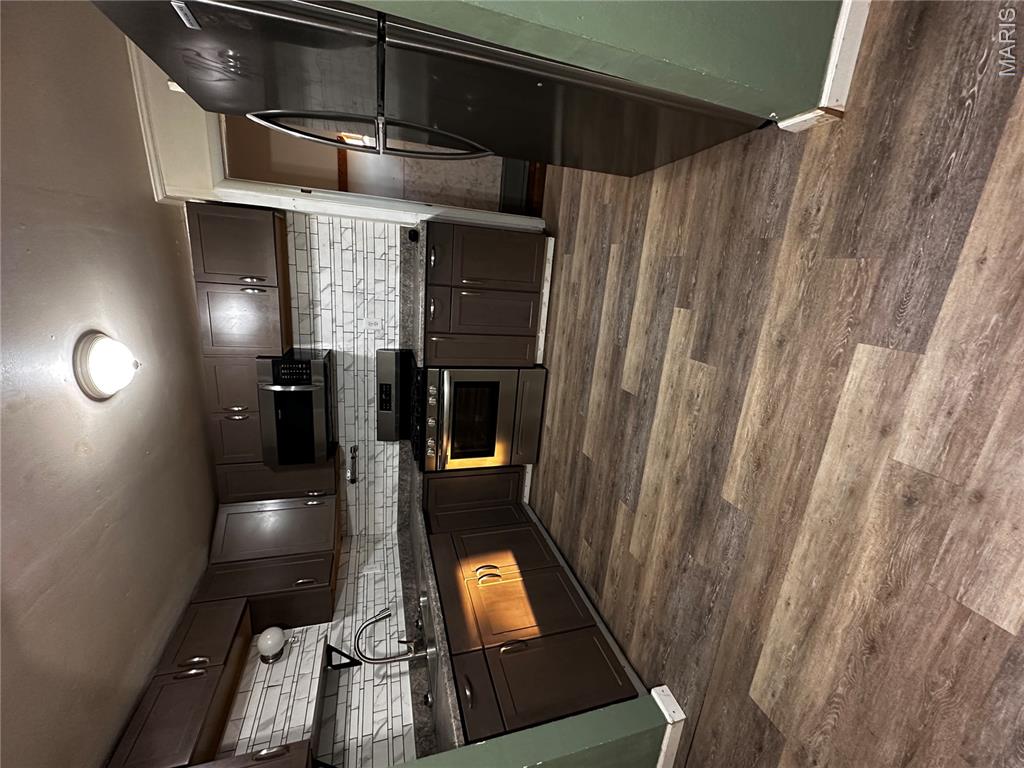 Elmont Chapel Estates - Residential