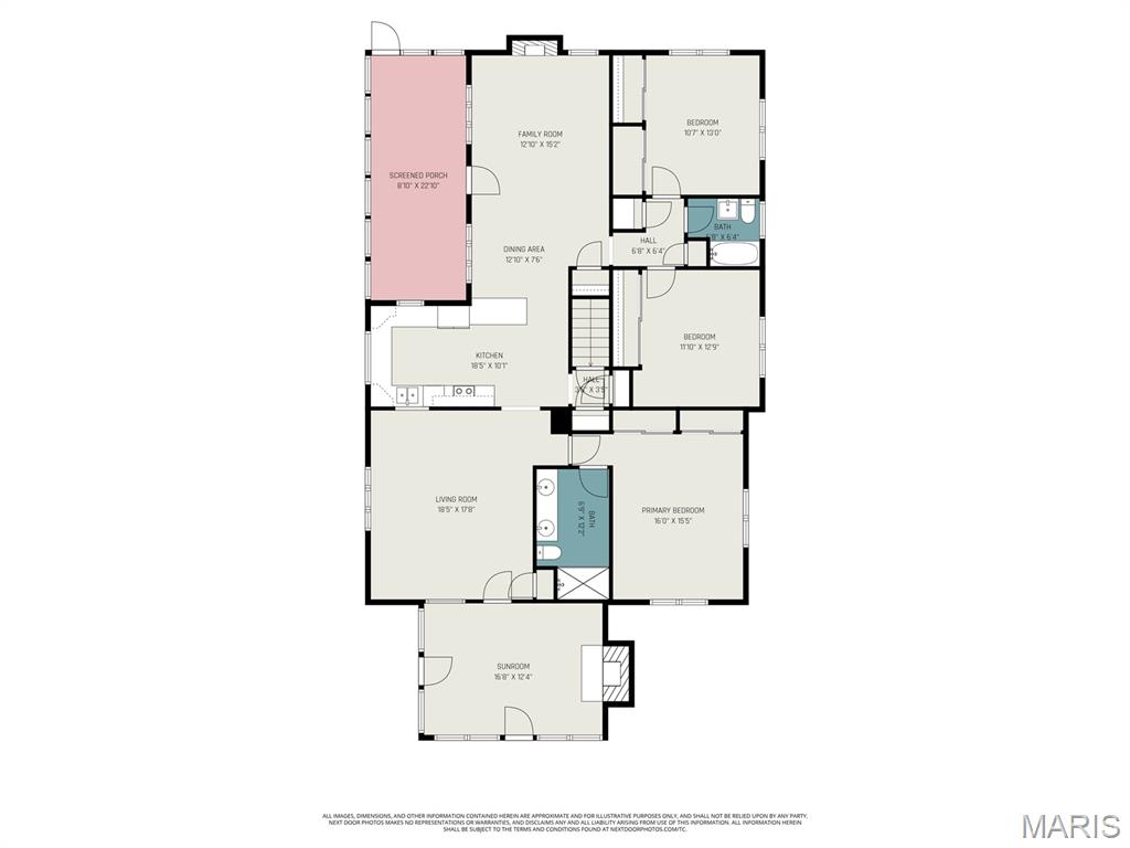 none - Residential