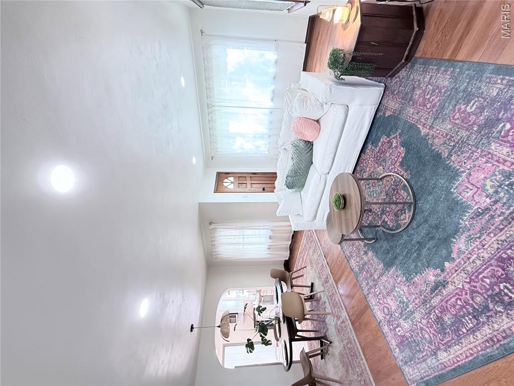 Ferguson Estate - Residential