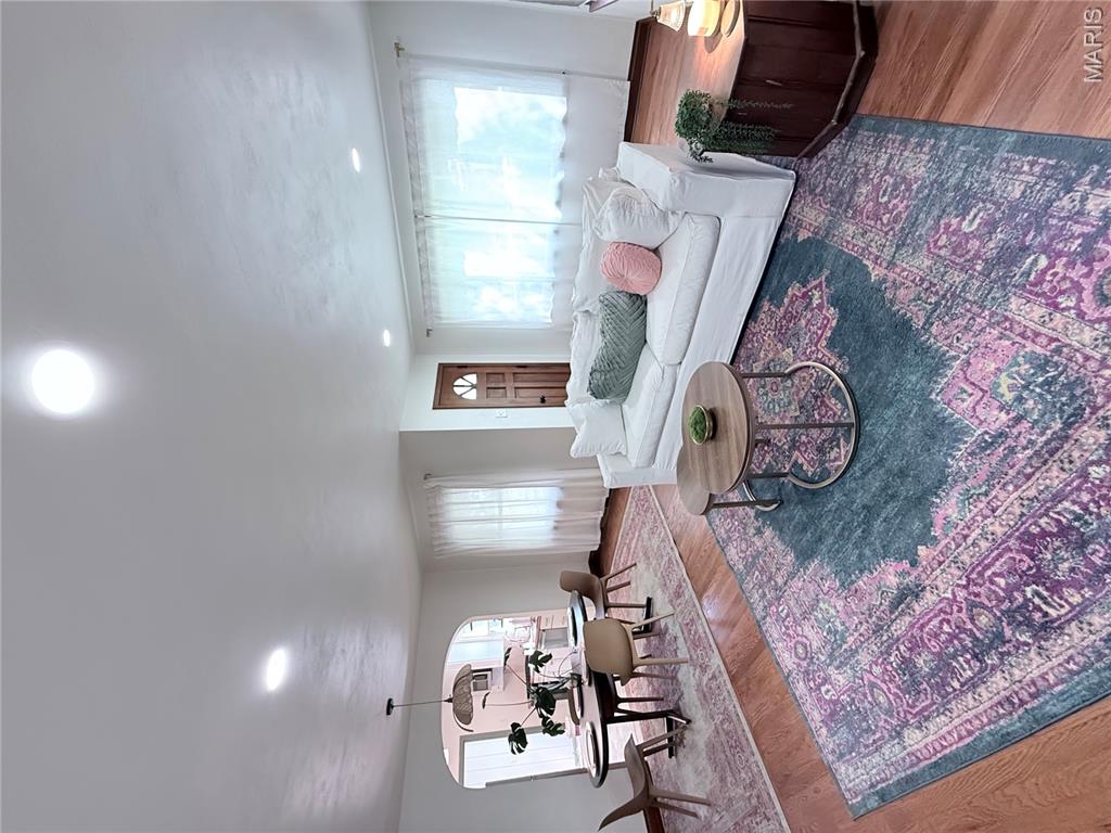 Ferguson Estate - Residential