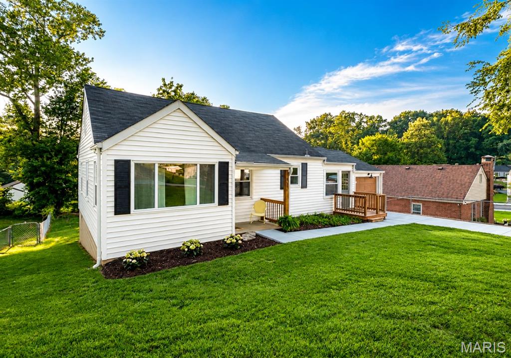 Ferguson Estate - Residential