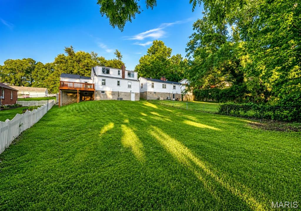 Ferguson Estate - Residential